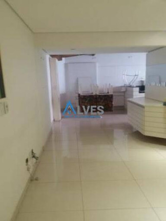 Apartamento com 3 Quartos à Venda, 121 m² em Rudge Ramos - São Bernardo Do Campo