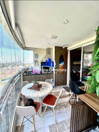 Imagem Apartamento com 2 Quartos à Venda, 104 m² em Tamboré - Santana De Parnaíba Imagem Apartamento com 2 Quartos à Venda, 104 m² em Tamboré - Santana De Parnaíba