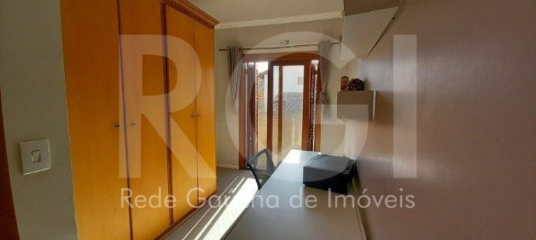 Imagem Casa com 3 Quartos à Venda, 120 m² em Espírito Santo - Porto Alegre