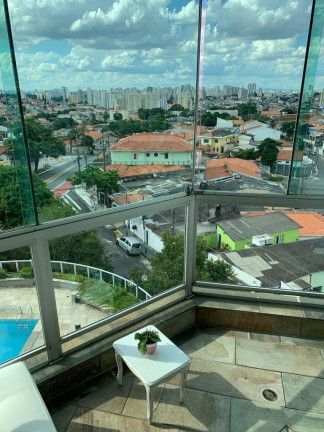 Imagem Imóvel com 2 Quartos à Venda, 82 m² em Vila Marari - São Paulo Imagem Imóvel com 2 Quartos à Venda, 82 m² em Vila Marari - São Paulo