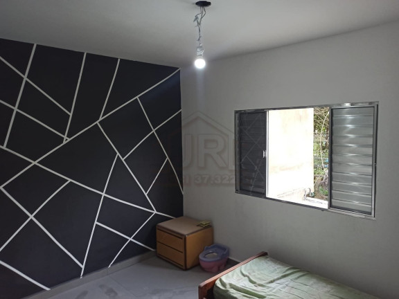 Imagem Casa com 2 Quartos à Venda, 222 m² em Alto Da Boa Vista - Mauá
