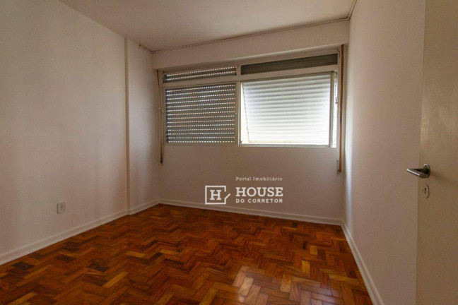 Imagem Apartamento com 3 Quartos à Venda, 117 m² em Perdizes - São Paulo