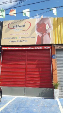 Imagem Imóvel Comercial à Venda, 810 m² em Vila Nova Curuçá - São Paulo