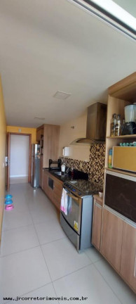 Imagem Apartamento com 3 Quartos à Venda, 84 m² em Itapuã - Vila Velha Imagem Apartamento com 3 Quartos à Venda, 84 m² em Itapuã - Vila Velha