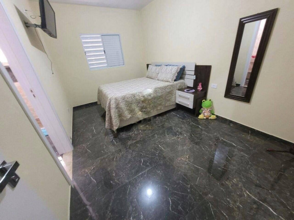 Imagem Casa com 3 Quartos à Venda, 120 m² em Chácara Real (caucaia Do Alto) - Cotia Imagem Casa com 3 Quartos à Venda, 120 m² em Chácara Real (caucaia Do Alto) - Cotia