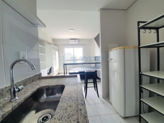 Imagem Apartamento para Alugar, 40 m² em Iguatemi - Ribeirão Preto Imagem Apartamento para Alugar, 40 m² em Iguatemi - Ribeirão Preto