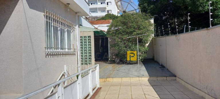 Imagem Casa com 4 Quartos à Venda ou Locação, 343 m² em Centro - Americana Imagem Casa com 4 Quartos à Venda ou Locação, 343 m² em Centro - Americana
