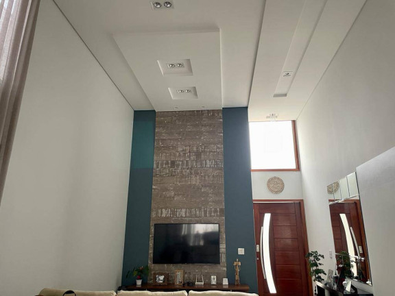 Imagem Casa com 3 Quartos à Venda, 300 m² em Caçapava