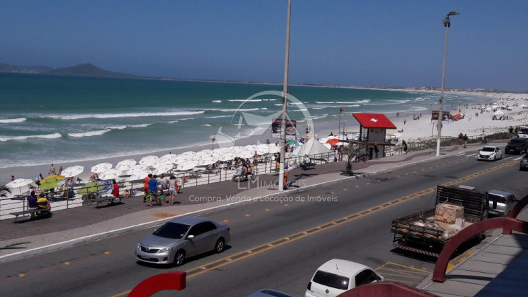 Imagem Apartamento com 3 Quartos à Venda, 120 m² em Centro - Cabo Frio
