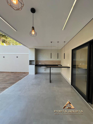 Imagem Casa com 3 Quartos à Venda, 273 m² em Ideal - Ipatinga