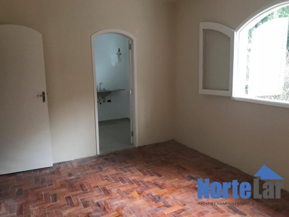 Imagem Casa com 4 Quartos à Venda, 246 m² em Vila Albertina - São Paulo