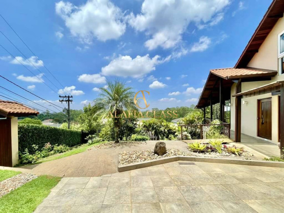 Imagem Casa com 4 Quartos à Venda, 1.205 m² em Jardim Indaiá - Embu Das Artes