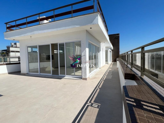 Imagem Cobertura com 4 Quartos à Venda, 547 m² em Floresta - Porto Alegre
