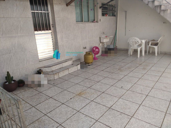 Imagem Sobrado com 2 Quartos para Alugar, 65 m² em Assunção - São Bernardo Do Campo Imagem Sobrado com 2 Quartos para Alugar, 65 m² em Assunção - São Bernardo Do Campo