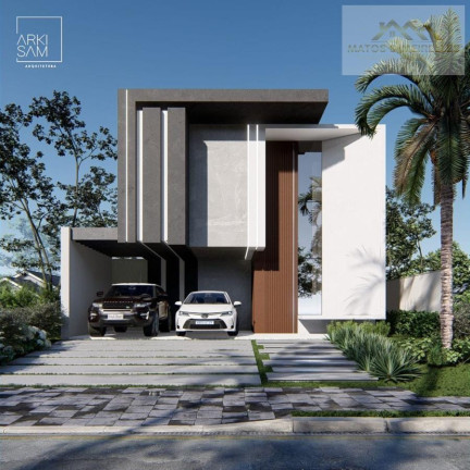Imagem Apartamento com 4 Quartos à Venda, 240 m² em Santo Antonio - Eusébio Imagem Apartamento com 4 Quartos à Venda, 240 m² em Santo Antonio - Eusébio