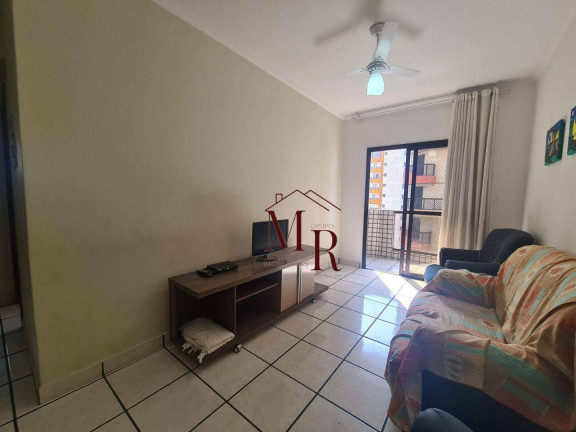 Imagem Apartamento com 2 Quartos à Venda, 79 m² em Aviação - Praia Grande