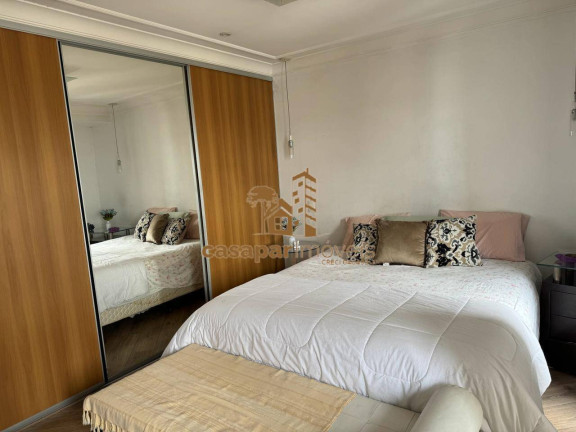 Imagem Cobertura com 4 Quartos à Venda, 198 m² em Barcelona - São Caetano Do Sul