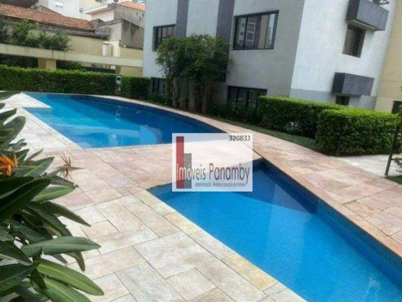 Imagem Apartamento com 1 Quarto à Venda, 45 m² em Vila Da Saúde - São Paulo
