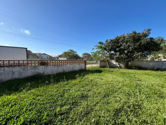 Imagem Casa com 3 Quartos à Venda, 100 m² em Centro - Balneário Barra Do Sul