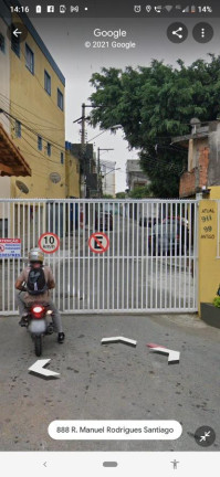 Imagem Sobrado com 2 Quartos à Venda, 120 m² em Jardim Laura - São Paulo