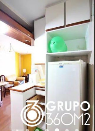 Imagem Apartamento com 1 Quarto à Venda, 39 m² em Centro - São Bernardo Do Campo Imagem Apartamento com 1 Quarto à Venda, 39 m² em Centro - São Bernardo Do Campo