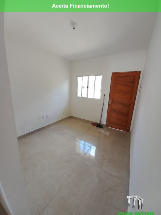 Casa com 2 Quartos à Venda, 60 m² em Jardim São Miguel - Bragança Paulista