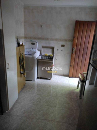 Imagem Sobrado com 2 Quartos à Venda, 140 m² em Campestre - Santo André Imagem Sobrado com 2 Quartos à Venda, 140 m² em Campestre - Santo André