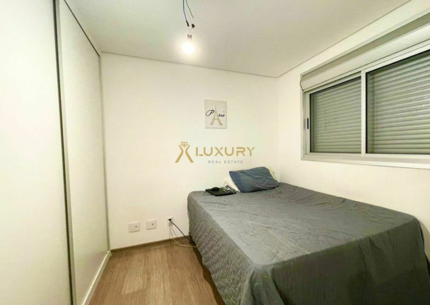 Imagem Imóvel com 2 Quartos à Venda, 68 m² em Vila Da Serra - Nova Lima