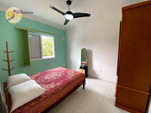Imagem Apartamento com 3 Quartos à Venda, 90 m² em Bertioga - Bertioga