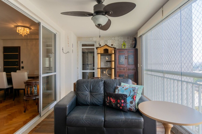 Imagem Apartamento com 3 Quartos à Venda, 93 m² em Vila Leopoldina - São Paulo
