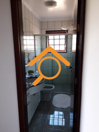Imagem Casa com 4 Quartos à Venda, 468 m² em Jardim Tapera - São Paulo