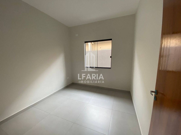 Imagem Casa com 2 Quartos à Venda, 57 m² em São José - Itapoá