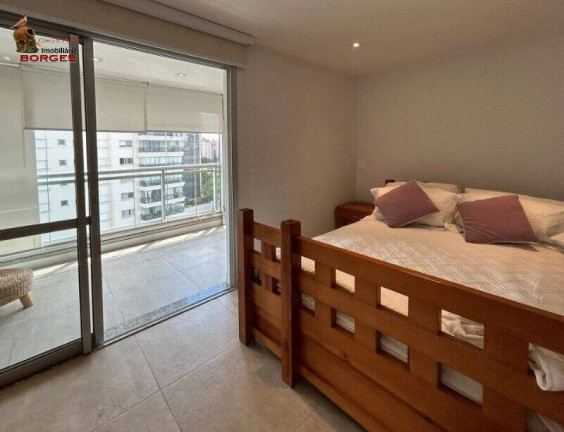 Imagem Apartamento com 1 Quarto à Venda, 67 m² em Campo Belo - São Paulo Imagem Apartamento com 1 Quarto à Venda, 67 m² em Campo Belo - São Paulo