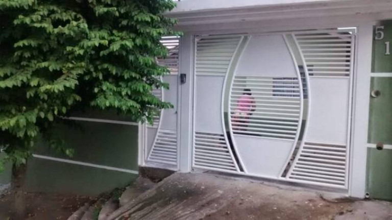 Imagem Casa com 2 Quartos à Venda, 150 m² em Jardim Continental - Taubaté Imagem Casa com 2 Quartos à Venda, 150 m² em Jardim Continental - Taubaté