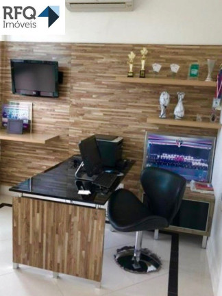 Imagem Imóvel com 6 Quartos à Venda, 945 m² em Jardim Alberto Gomes - Itu