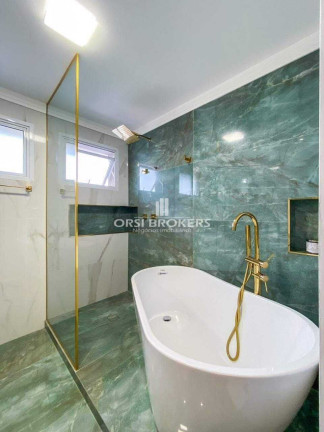 Imagem Apartamento com 4 Quartos à Venda, 198 m² em Vila Andrade - São Paulo Imagem Apartamento com 4 Quartos à Venda, 198 m² em Vila Andrade - São Paulo
