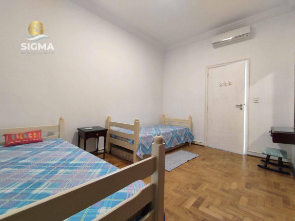 Imagem Apartamento com 3 Quartos à Venda, 127 m² em Pitangueiras - Guarujá Imagem Apartamento com 3 Quartos à Venda, 127 m² em Pitangueiras - Guarujá