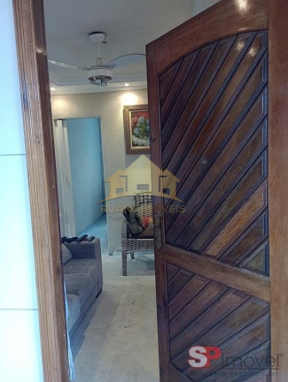 Imagem Apartamento com 2 Quartos à Venda, 58 m² em Conjunto Residencial José Bonifácio - São Paulo Imagem Apartamento com 2 Quartos à Venda, 58 m² em Conjunto Residencial José Bonifácio - São Paulo
