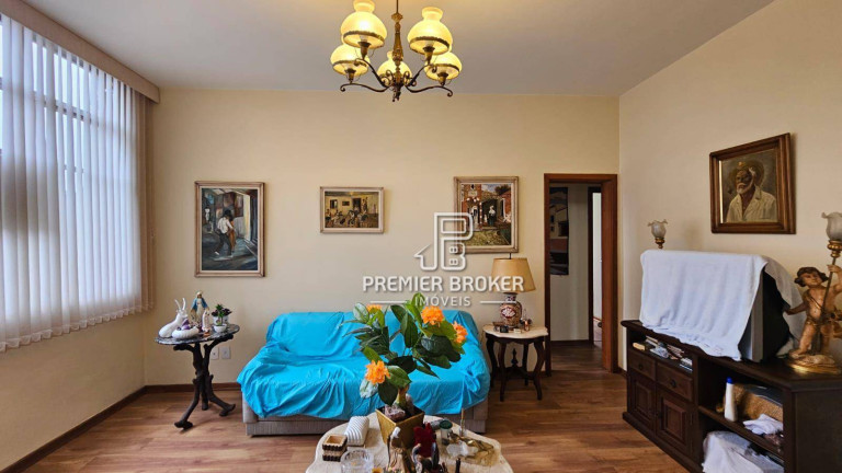 Imagem Apartamento com 3 Quartos à Venda, 100 m² em Alto - Teresópolis Imagem Apartamento com 3 Quartos à Venda, 100 m² em Alto - Teresópolis