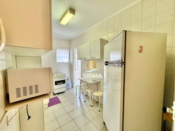 Imagem Apartamento com 2 Quartos à Venda, 80 m² em Pitangueiras - Guarujá