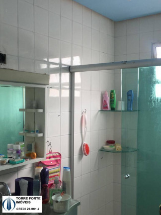Imagem Apartamento com 2 Quartos à Venda, 55 m² em Jordanópolis - São Bernardo Do Campo