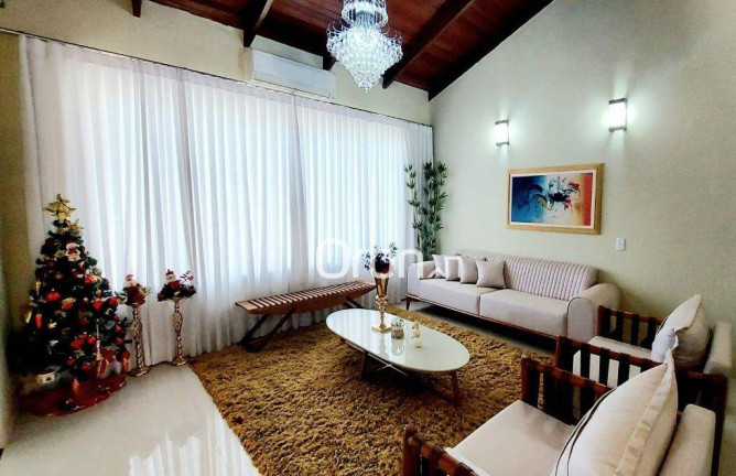 Imagem Sobrado com 4 Quartos à Venda, 500 m² em Residencial Aldeia Do Vale - Goiânia Imagem Sobrado com 4 Quartos à Venda, 500 m² em Residencial Aldeia Do Vale - Goiânia