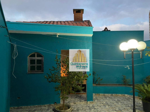 Imagem Sobrado com 3 Quartos à Venda, 149 m² em Jardim Santa Mena - Guarulhos Imagem Sobrado com 3 Quartos à Venda, 149 m² em Jardim Santa Mena - Guarulhos