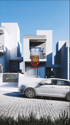 Imagem Sobrado com 2 Quartos à Venda, em Potecas - São José Imagem Sobrado com 2 Quartos à Venda, em Potecas - São José