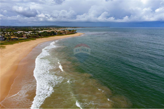 Imagem Casa com 5 Quartos à Venda, 280 m² em Itacimirim - Camaçari