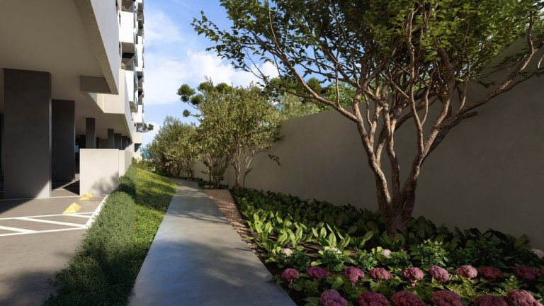 Imagem Apartamento com 3 Quartos à Venda, 66 m² em Campo Comprido - Curitiba Imagem Apartamento com 3 Quartos à Venda, 66 m² em Campo Comprido - Curitiba