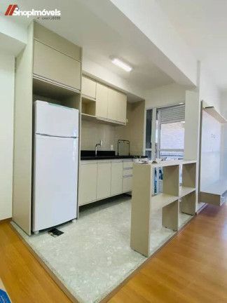 Apartamento com 2 Quartos para Alugar, 68 m² em Paraíso - São Paulo