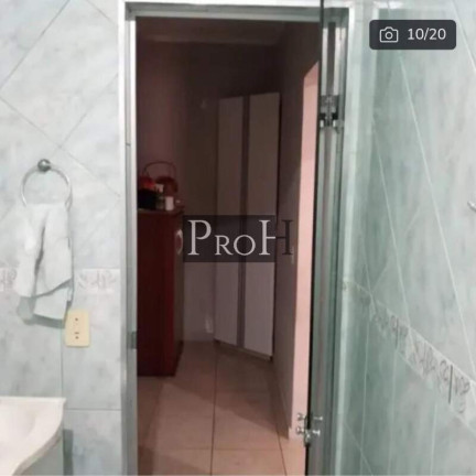 Imagem Sobrado com 3 Quartos à Venda, 75 m² em Piraporinha - Diadema Imagem Sobrado com 3 Quartos à Venda, 75 m² em Piraporinha - Diadema