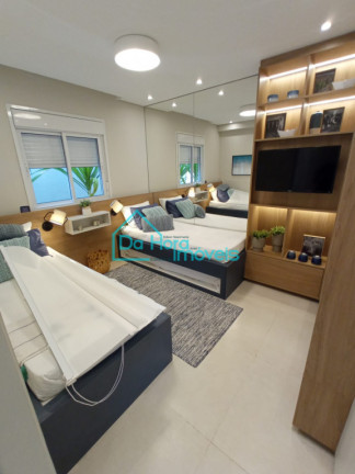 Imagem Apartamento com 2 Quartos à Venda, 60 m² em Centro - Mongaguá Imagem Apartamento com 2 Quartos à Venda, 60 m² em Centro - Mongaguá