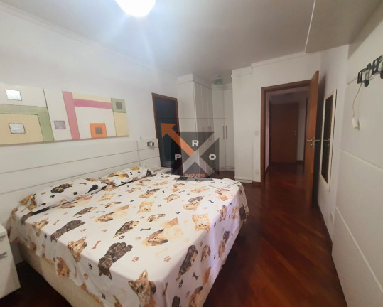 Imagem Imóvel com 3 Quartos à Venda, 138 m² em Santa Paula - São Caetano Do Sul Imagem Imóvel com 3 Quartos à Venda, 138 m² em Santa Paula - São Caetano Do Sul